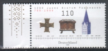 BRD 2060 ** - 1999